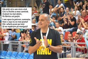 Afacerişti de carton: Patronii de la Crinul Alb, grăbiţi să-şi dea afară angajaţii