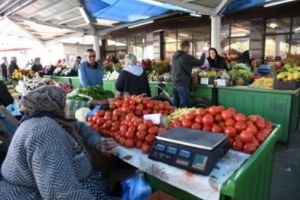 Pieţele agroalimentare din Satu Mare rămân deschise