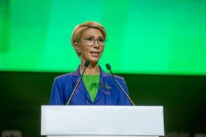 Raluca Turcan: Exista trei scenarii in privinta anului scolar, unul fiind repetarea acestuia“   