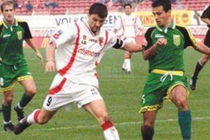 Meciul legendelor, Foresta – Dinamo, a fost amânat pentru la toamnă