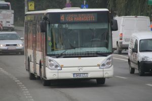 Noul program de transport al TPL, redus din cauza pandemiei de coronavirus