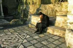 Smerenia şi negrija care izvorăsc din gândul morţii