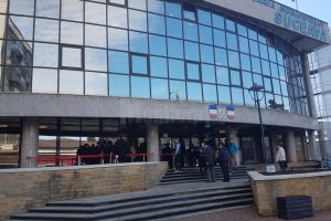 Caz de coronavirus confirmat în Primăria Suceava