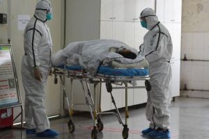 Ungaria are şapte persoane decedate din cauza coronavirusului