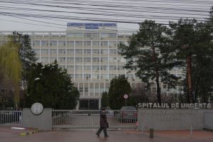 Spitalul de Urgenţă Suceava are un potenţial de 136 de paturi de Terapie Intensivă