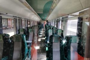 CFR anulează mai multe trenuri de noapte, inclusiv Suceava-Bucureşti şi retur