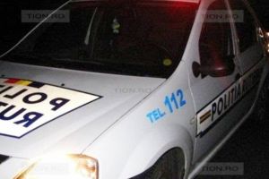 Spargere nereuşită la o bancă din Lugoj