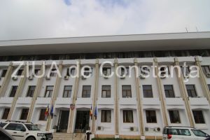 Este sedinta Consiliului Judetean Constanta. Ce se va discuta. Sunt 3 proiecte spre aprobare