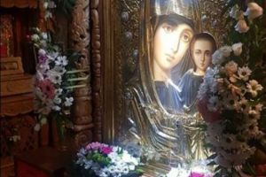 Se poate si asa: Slujba de la Biserica Sf. Haralambie“ din Constanta, transmisa live  