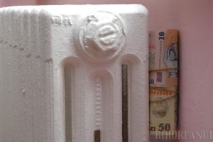 Termoficare Oradea, despre consumurile de energie termica din luna februarie