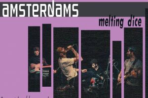 Concertul The Amsterdams şi Melting Dice la Timişoara a fost anulat