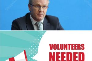 Prefectul Stelian Dolha: Avem nevoie de voluntari! Trebuie să luptăm toţi, pe toate fronturile