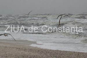 Prognoza meteo pentru urmatoarele doua saptamani. Cum va fi vremea in Dobrogea 