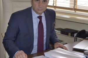 Mesaje de interes public Cristian Radu, primar Mangalia: “Strazile si trotuarele se dezinfecteaza dimineata si seara, oferim sprijin permanent, la domiciliu, tuturor varstnicilor si persoanelor aflate in dificultate 