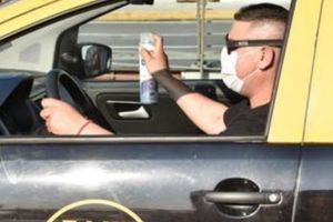REGULI STRICTE PENTRU TAXIMETRIŞTI