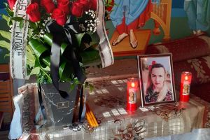 Mihaela Grămescu va fi condusă, joi, pe ultimul drum. Vezi unde a fost depus trupul neînsufleţit al acesteia!