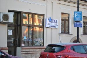 S.C. VITAL S.A. inchide biroul de relatii cu publicul si modifica programul casieriilor