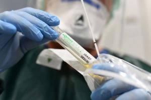 S-a înregistrat cel de-al cincilea deces de coronavirus