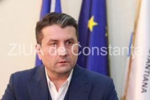 Mesaje de interes public: Decebal Fagadau, primarul municipiului Constanta - 