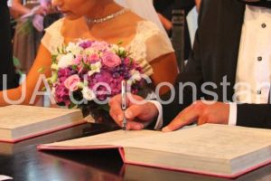 Serviciul de stare civila Constanta. Publicatii de casatorie 19 martie 2020