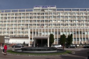 Al cincilea caz de deces al unei persoane infectate cu noul coronavirus, la Suceava