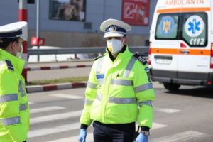 Mureş: Amenzi de peste 10.000 de lei pentru nerespectarea măsurii izolării!
