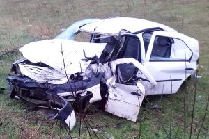 Accidente rutiere la Urziceni şi Griviţa