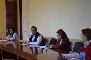 Rectificare de urgenţă la Consiliul Judeţean: 2,5 milioane de lei pentru Spitalul de Boli Infecţioase