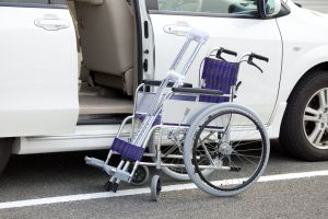 Persoanele cu handicap aflate în evidenţa DGASPC îşi păstrează drepturile şi facilităţile