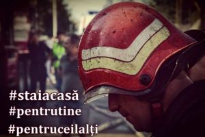 ISU Harghita ANUNȚĂ:
