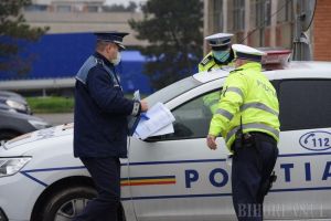 Dosar penal pentru un tânăr din Marghita, după ce întors din Irlanda. Trebuia să stea în izolare, dar s-a dus la rude