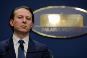 Ministrul Cîţu anunţă o soluţie pentru clienţii băncilor, 'în 48 de ore'. Pentru IMM-uri: NU este nevoie de certificat de stare de urgenţă