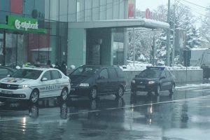 VIDEO FOTO Centru de carantină de patru stele la Sibiu – Zeci de oameni în izolare la Hotelul Ramada