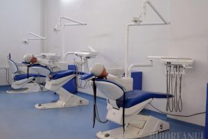Noutăţi pentru orădeni: Urgenţele pediatrice, la Spitalul Judeţean, cele stomatologice la clinica FMF Oradea