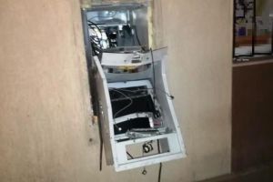 Constantean, arestat preventiv pentru furt din bancomat