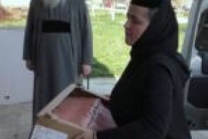 Mitropolitul Banatului, în sprijinul pacienţilor cu boli psihice de la Gătaia şi Jebel