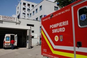 Se fac externari masive! Toate internările pentru operaţii şi investigaţii care nu sunt urgente se suspendă pentru 14 zile în toată ţara / În 48 de ore vor fi externaţi toţi pacienţii care nu reprezintă urgenţe