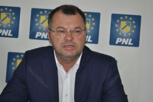 Preşedintele PNL Bistriţa, Sorin Hangan: Nu pot să fiu egoist. Românii au nevoie de ajutor