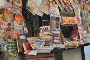 BRAT solicită ”sprijin din partea autorităţilor pentru editorii legitimi de presă scrisă şi online, în contextul crizei generate de COVID-19”