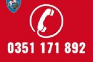 Primăria Craiova – în sprijinul craiovenilor de peste 65 de ani