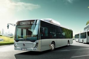 Șapte autobuze noi la OTL: compania a semnat un parteneriat cu oraşul Debrecen