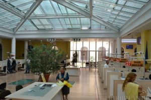 Program redus la Primărie şi Finanţe. În ce intervale orare sunt deschise ghişeele