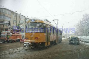 Orar modificat al circulaţiei tramvaielor şi microbuzelor în municipiul Botoşani din cauza coronavirus. Ce măsură a mai dispus primarul