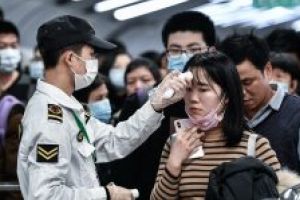Coranavirus: Niciun caz local in China, 39 de cazuri de contaminare importate