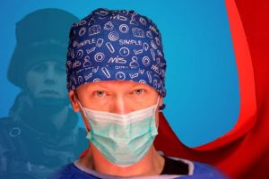 MApN face angajări temporare în sistemul medico-militar. Sunt disponibile locuri şi la Timişoara