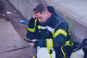 Replica prim-adjunctului ISU, Ovidiu Costea, la o jignire adusă la adresa SMURD: „Nu facem asta pentru a aştepta ceva în schimb de la cei pe care îi ajutăm!”
