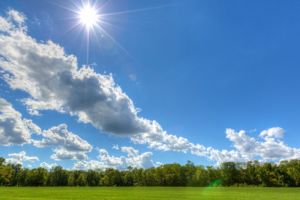 Prognoza meteo. Când revine vremea frumoasă
