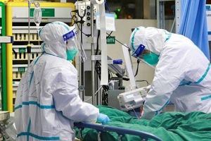 Coronavirus România: Al şaselea deces al unui pacient cu COVID-19