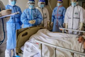 Şase morţi în România, din cauza COVID-19. Un bărbat din Arad, cea mai recentă victimă a virusului