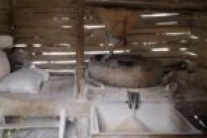 Morile de apă din Gârnic şi avantajele traiului în mediul rural pe timp de coronavirus